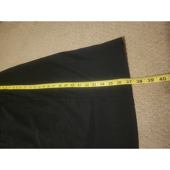 Mimi Maternity Little Black Dress Size Small - Picture 10 of 13